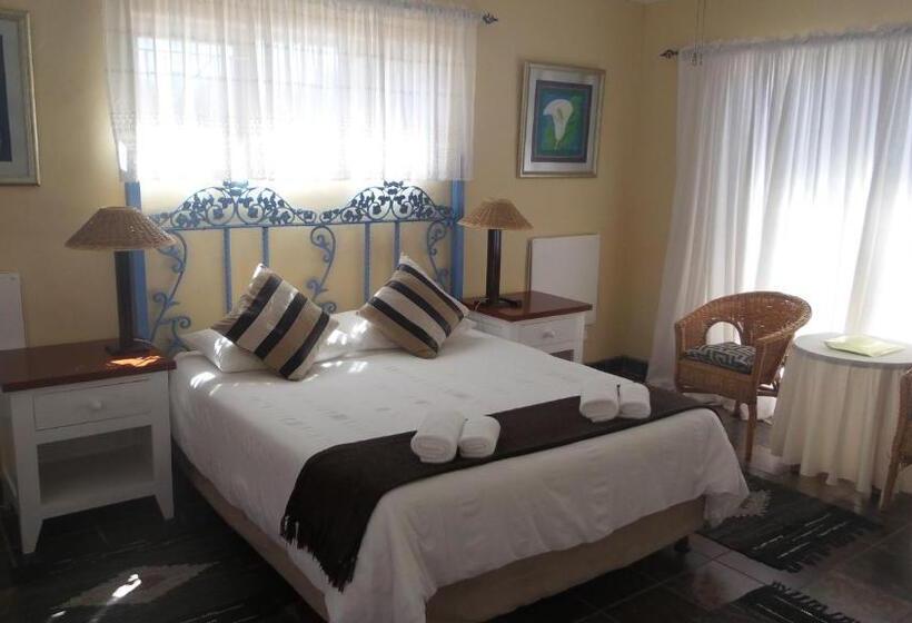 Номер Стандарт, Sir Lambert S Guesthouse