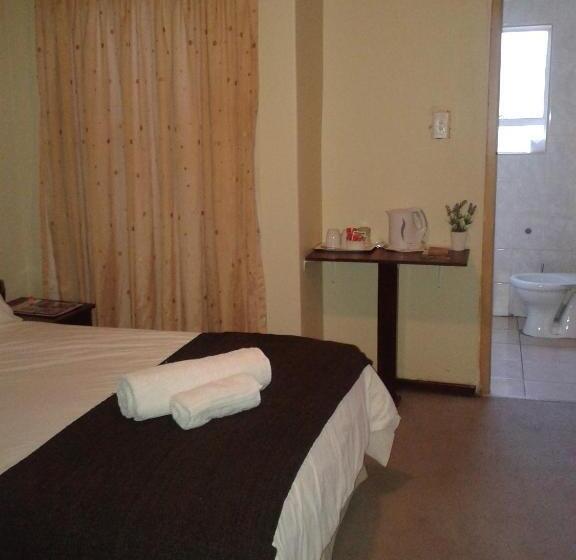 스탠다드 룸, Turquoise View Guesthouse