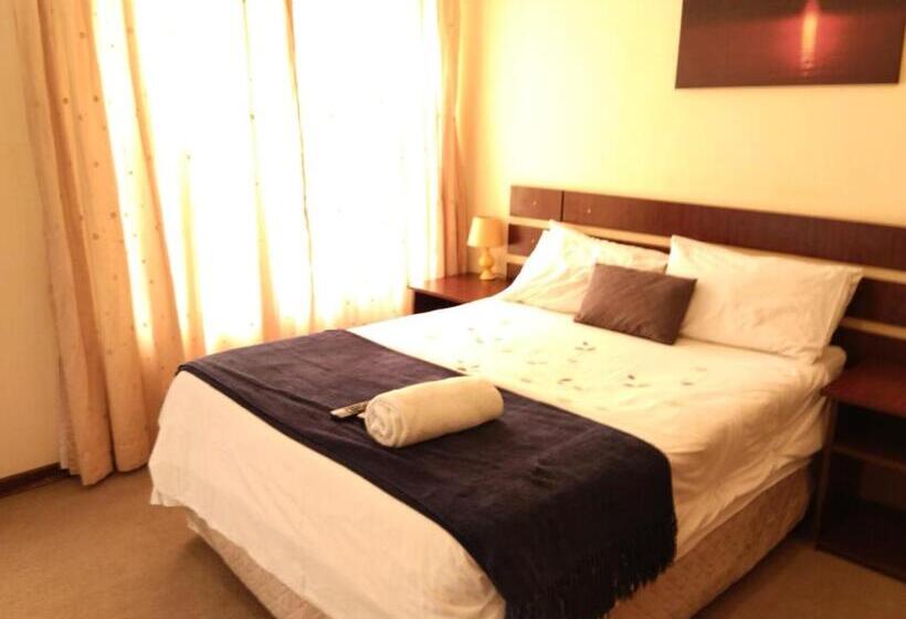 스탠다드 룸, Turquoise View Guesthouse