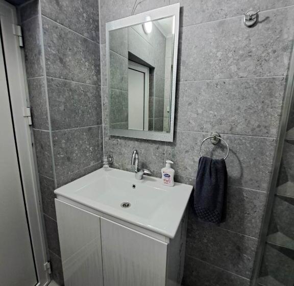 Апартаменты 1 Спальня, Villa Renessans