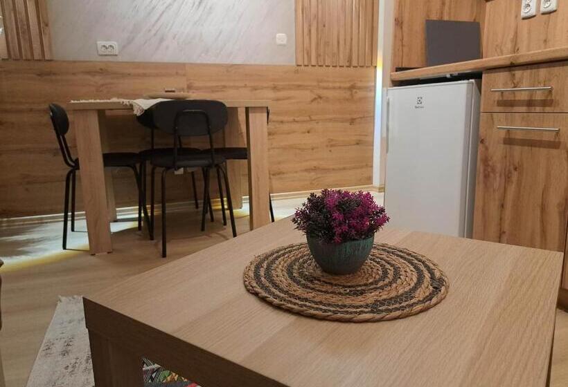 Апартаменты 1 Спальня, Villa Renessans