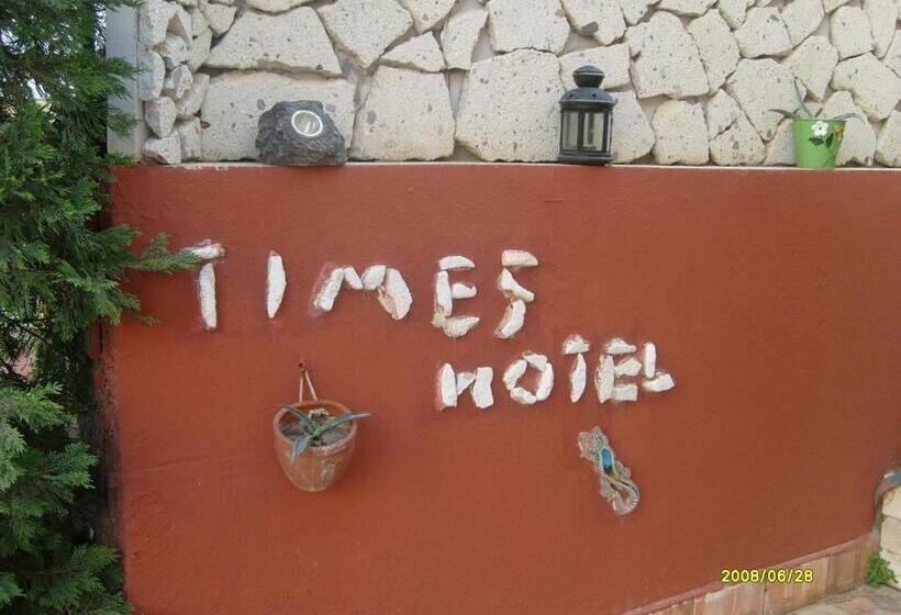 Студия Стандарт, Times Apart