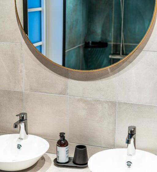 2 Bedroom Deluxe Apartment Sea View, Tobiasbrygga