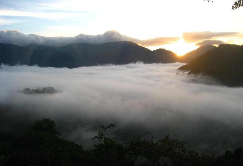豪华房间, Welikande Yoga Retreats