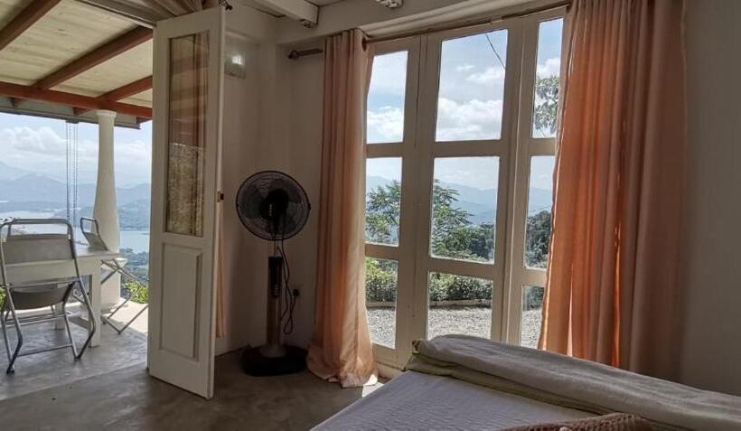 豪华房间, Welikande Yoga Retreats