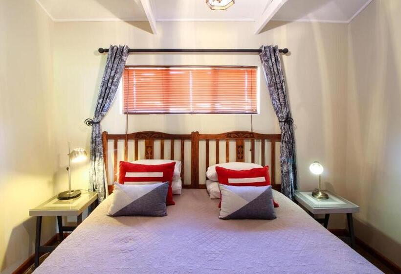 اتاق استاندارد چهار تخته, Lentelus Guesthouse