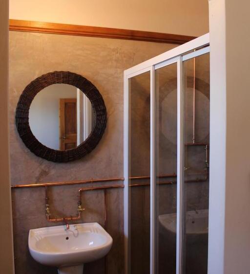 اتاق استاندارد چهار تخته, Lentelus Guesthouse