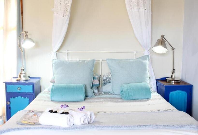 آپارتمان 2 خوابه, Lentelus Guesthouse