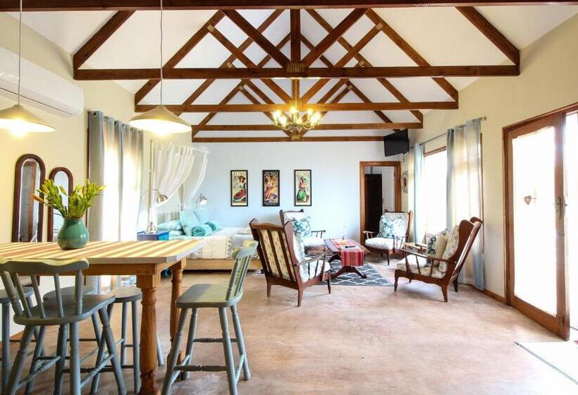 آپارتمان 2 خوابه, Lentelus Guesthouse