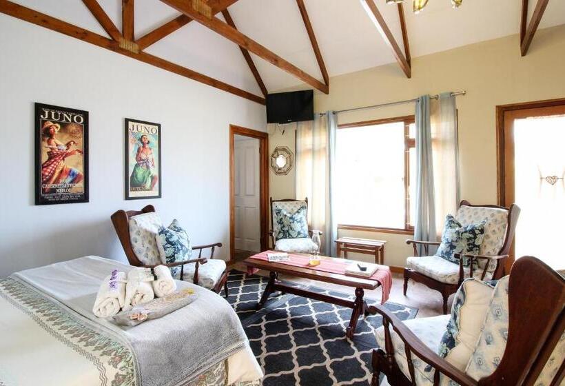 آپارتمان 2 خوابه, Lentelus Guesthouse
