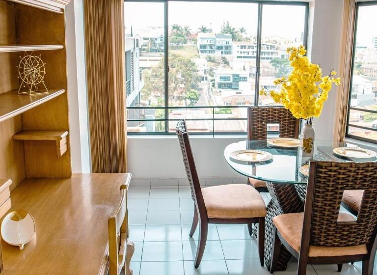 آپارتمان 2 خوابه, Aparthotel Guijarros
