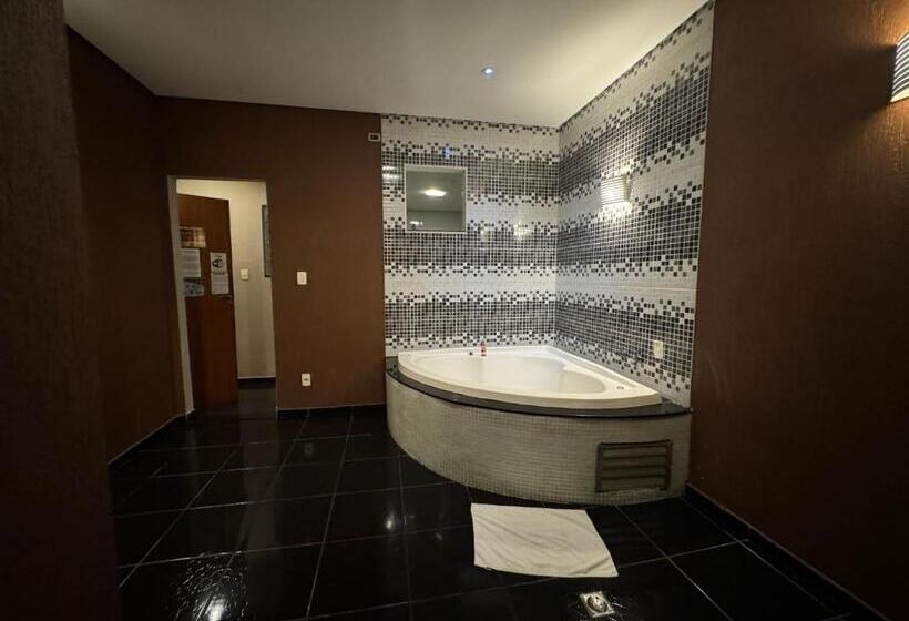 수피리어 룸, Motel Stilo   Adults Only