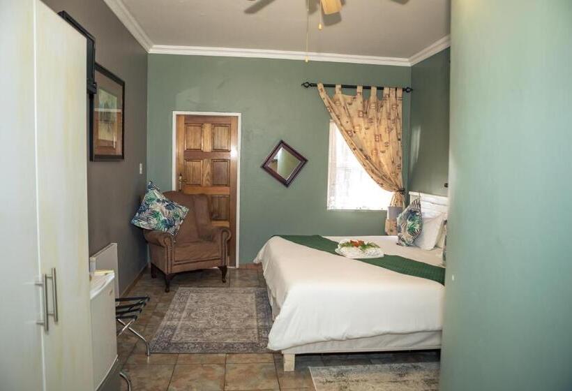 Номер Стандарт, Big 5 Guest House Witbank