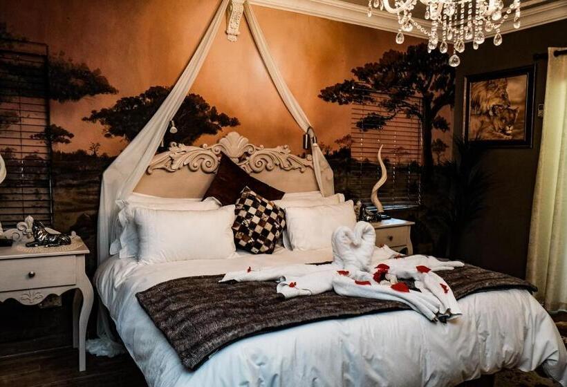 Люкс Superior, Big 5 Guest House Witbank
