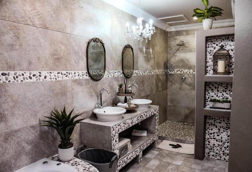Люкс Superior, Big 5 Guest House Witbank