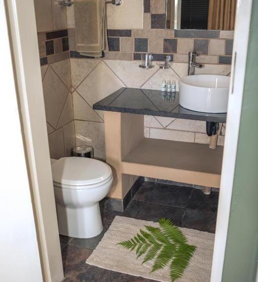 Номер Стандарт, Big 5 Guest House Witbank