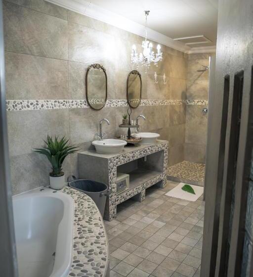 Люкс Superior, Big 5 Guest House Witbank