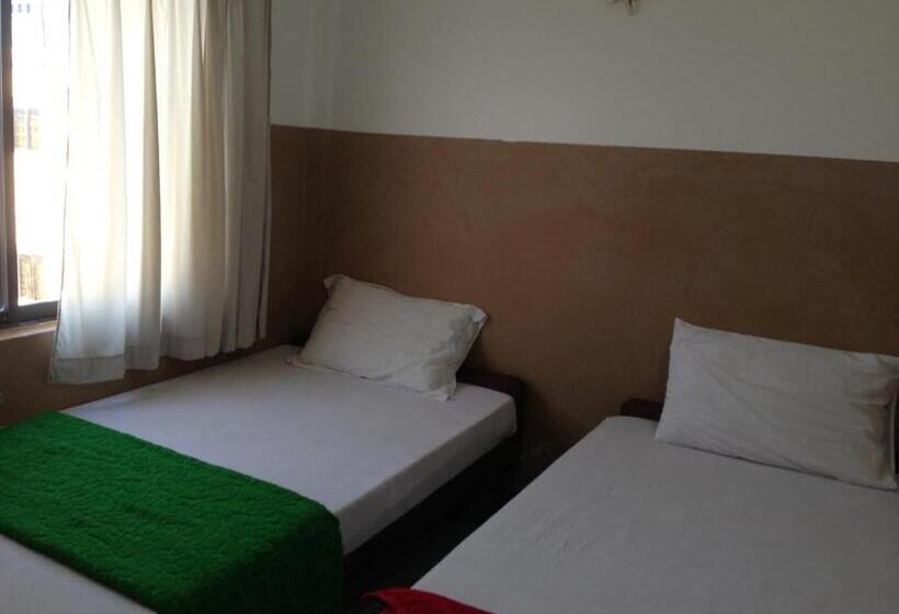Номер Стандарт, Grand View Guesthouse