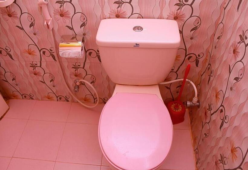 Номер Стандарт Индивидуальный, King Fish Guest House
