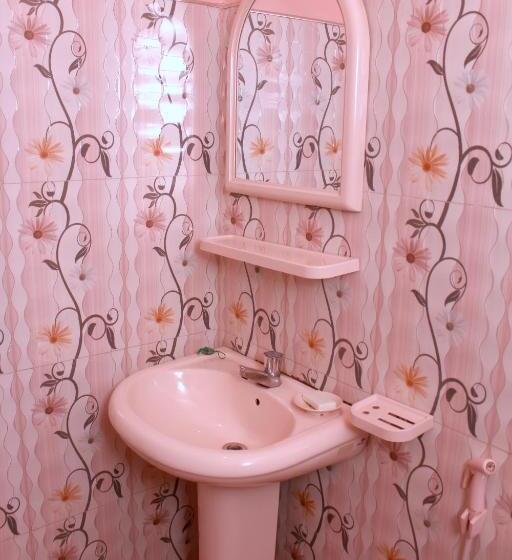 Семейный Номер, King Fish Guest House