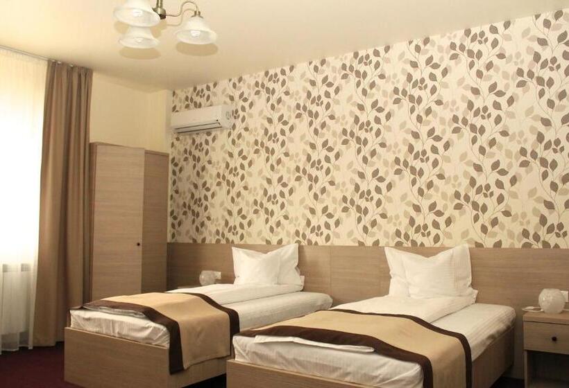 스탠다드 룸, Pensiunea Rix Rooms