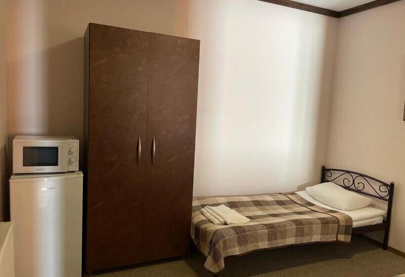 带2个卧室的公寓, Pantagruel