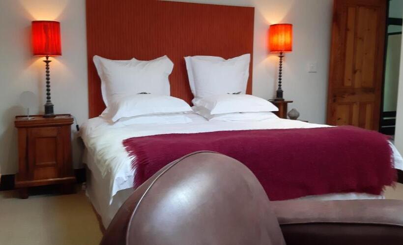 Люкс с Балконом, Hout Bay Hideaway