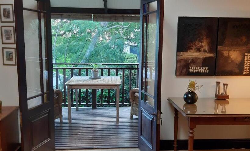 발코니가 있는 스위트, Hout Bay Hideaway