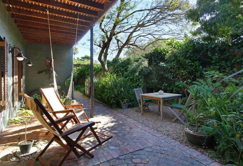 Апартаменты 1 Спальня Вид на Сад, Hout Bay Hideaway