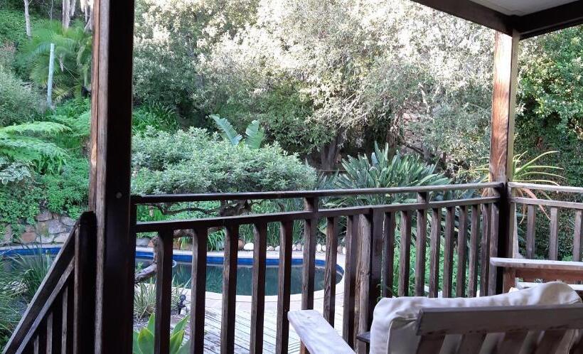 Люкс Кровать Кинг, Hout Bay Hideaway