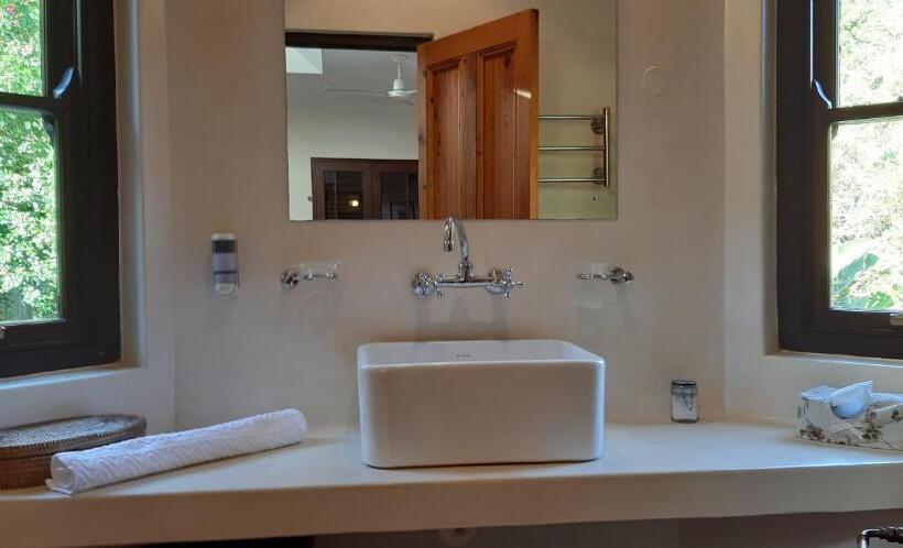 Люкс Кровать Кинг, Hout Bay Hideaway