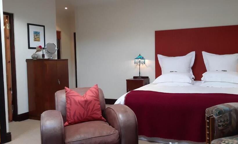 스위트 킹사이즈 침대, Hout Bay Hideaway