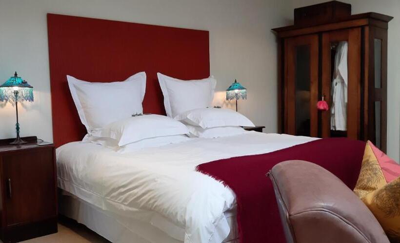 Люкс Кровать Кинг, Hout Bay Hideaway