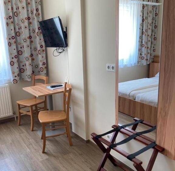 Номер Стандарт, Kolpingsfamilie Poysdorf