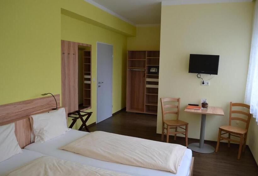 Номер Стандарт, Kolpingsfamilie Poysdorf