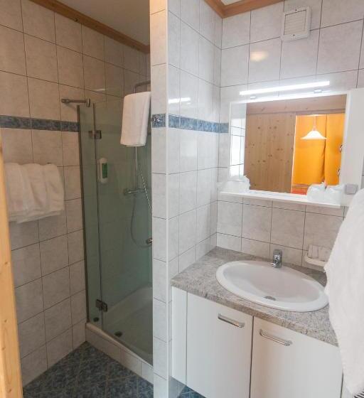 Апартаменты 1 Спальня, Pension & Reitstall Inghofer