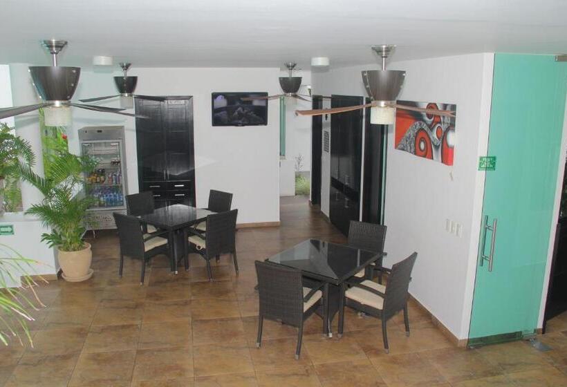 וילה בת 3 חדרי שינה, Villas Maria Isabel