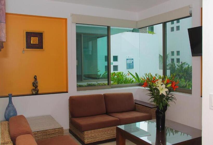 וילה בת 3 חדרי שינה, Villas Maria Isabel