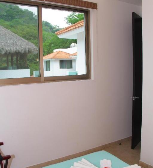 スイート（家族用）, Villas Maria Isabel