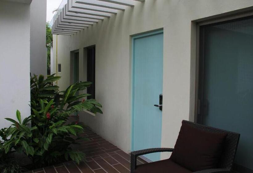 スタンダードルーム, Villas Maria Isabel