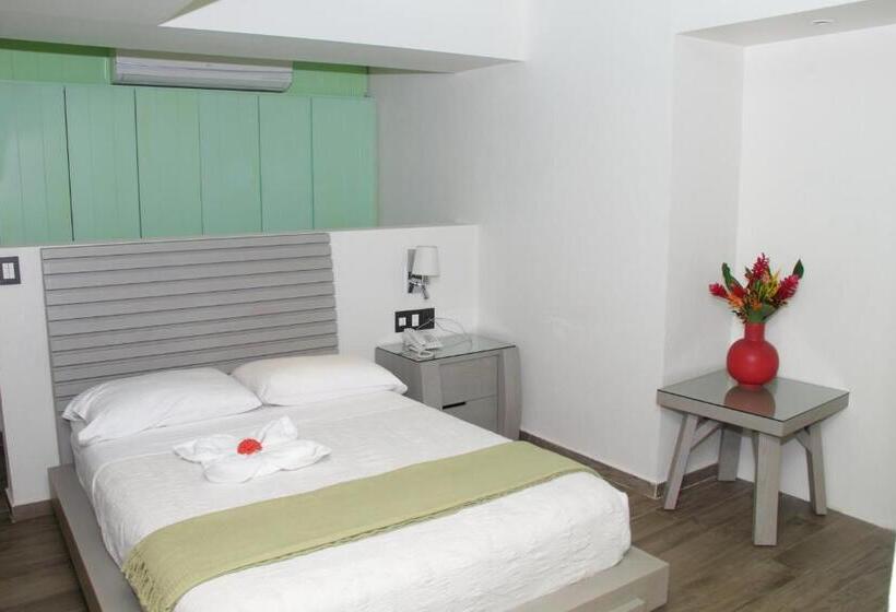 חדר סטנדרט, Villas Maria Isabel