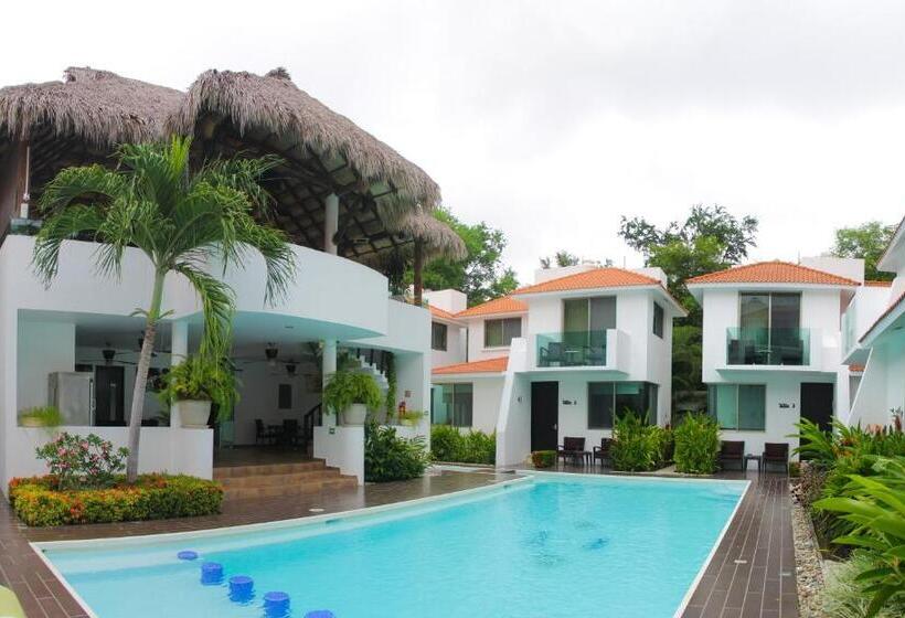 スタンダードルーム, Villas Maria Isabel