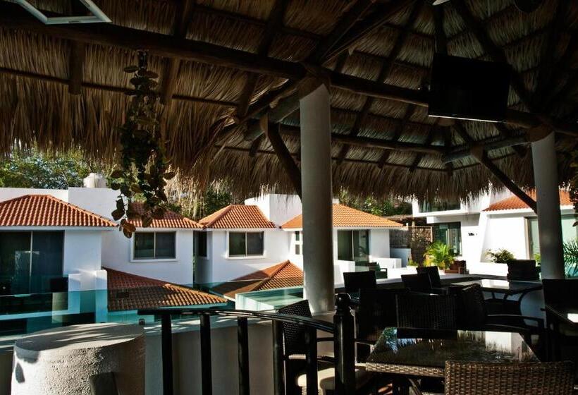חדר סטנדרט, Villas Maria Isabel
