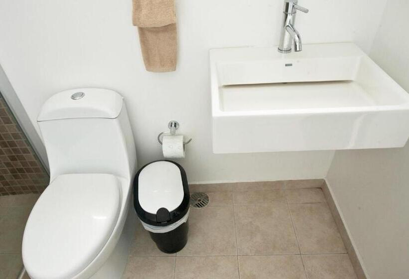 וילה בת 3 חדרי שינה, Villas Maria Isabel