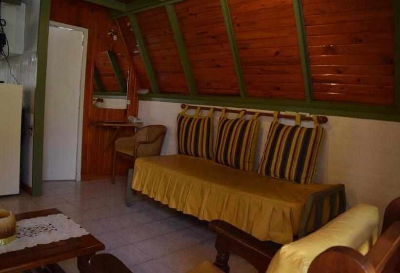 בקתה סטנדרטית, Apart Hotel Ensueño