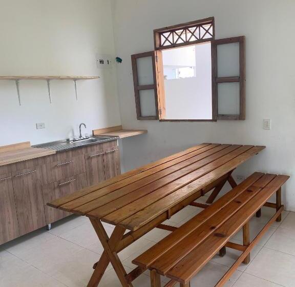 خانه 2 خوابه, Hostal Casaluna San Andres