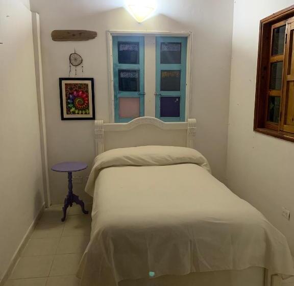 خانه 1 خوابه, Hostal Casaluna San Andres