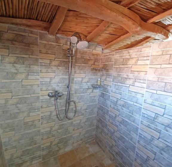 패밀리 룸 산 전망, Kasbah Chems
