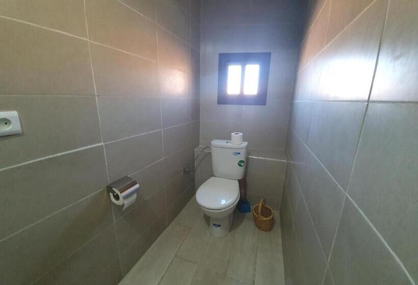 스위트, Kasbah Chems