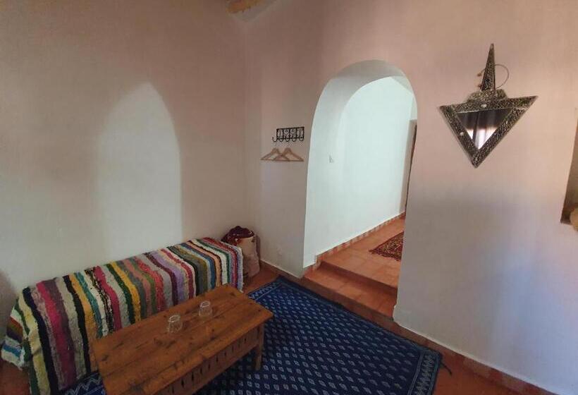 스위트, Kasbah Chems